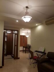 Palm Gardens (D23), Condominium #621103361